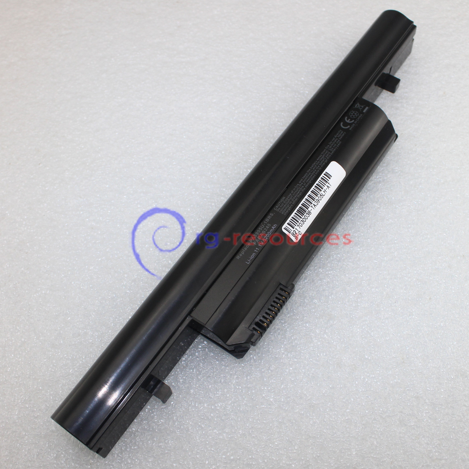 Battery for Toshiba R850 R950 R752 PA3904U-1BRS PA3905U-1BRS PABAS245 PABAS246