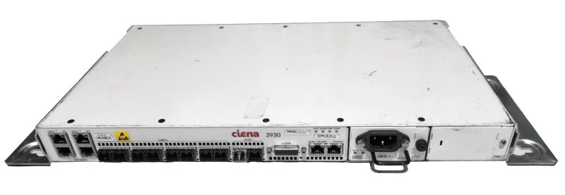 CIENA 3930 SERVICE DELIVERY SWITCH 170-3930-900