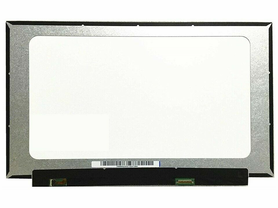 HP 15-DY1051WM 15-DY1O51WM LCD LED Screen 15.6" HD WXGA Replacement Display New