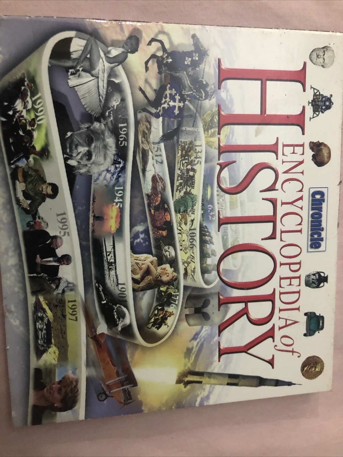 Encyclopedia of History