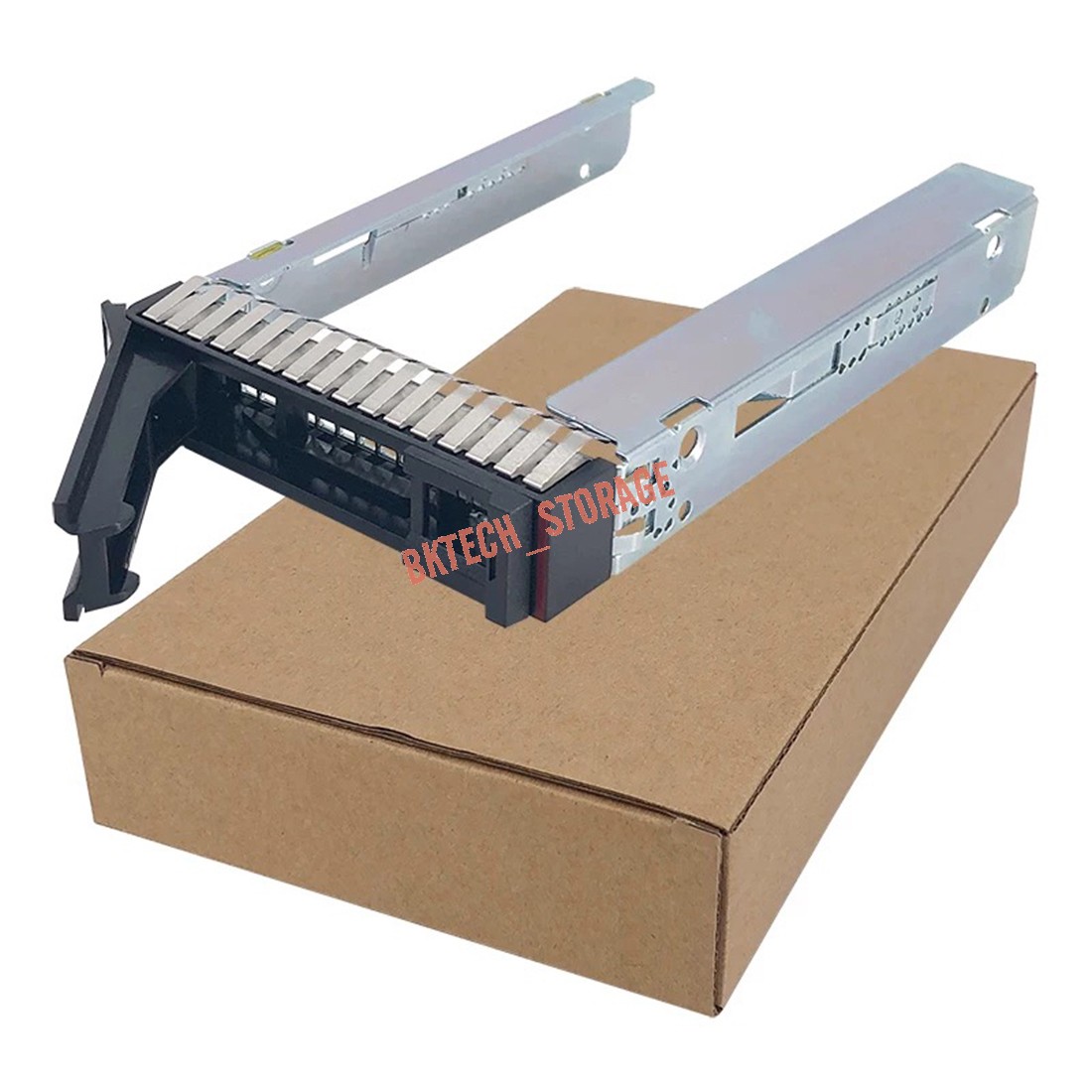 2.5" SAS Server Tray Caddy SM17A06246 For Lenovo ThinkSystem SR650 SR550 w/Screw