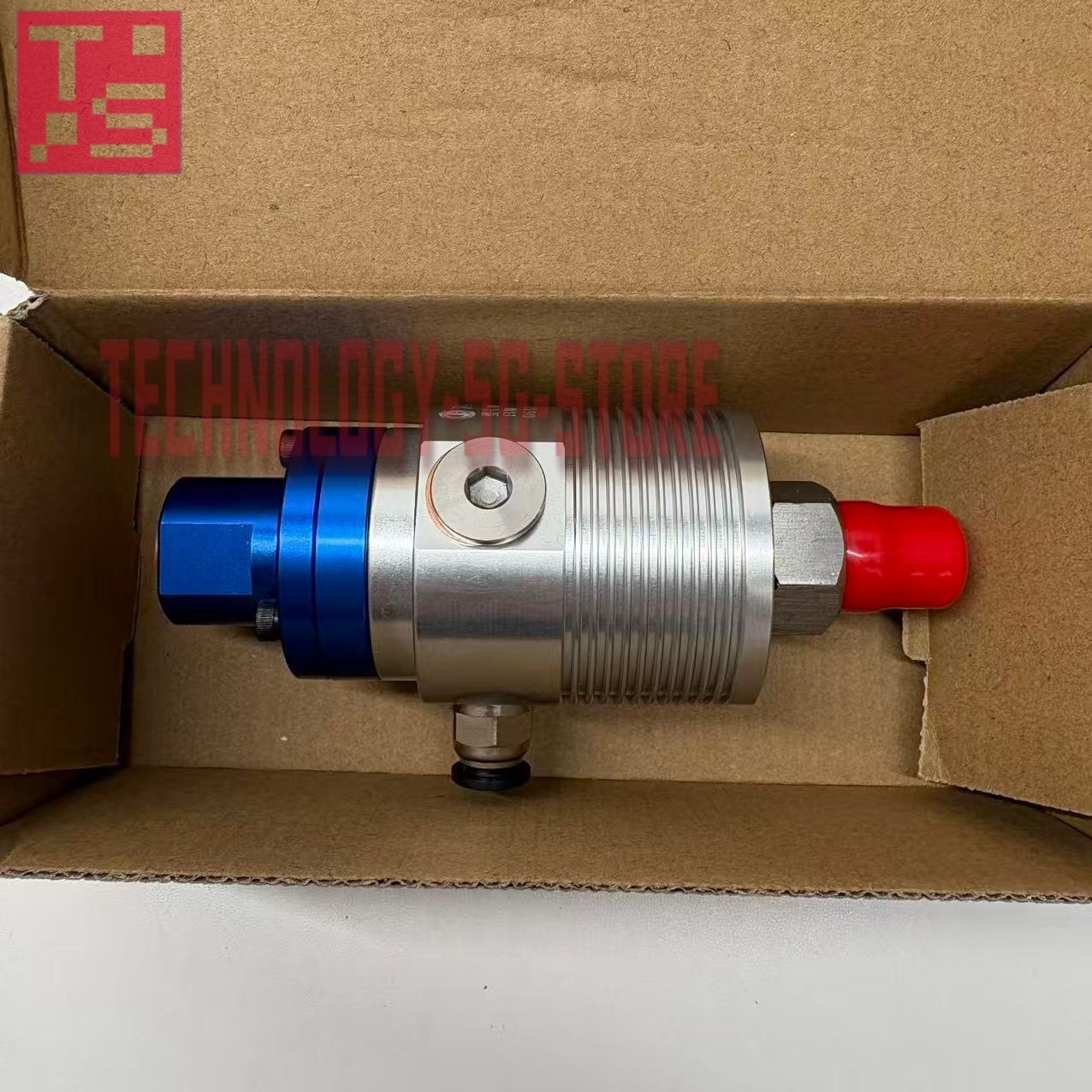 For DEUBLIN 1109-041-188 High Speed Rotary Joint Fast delivery