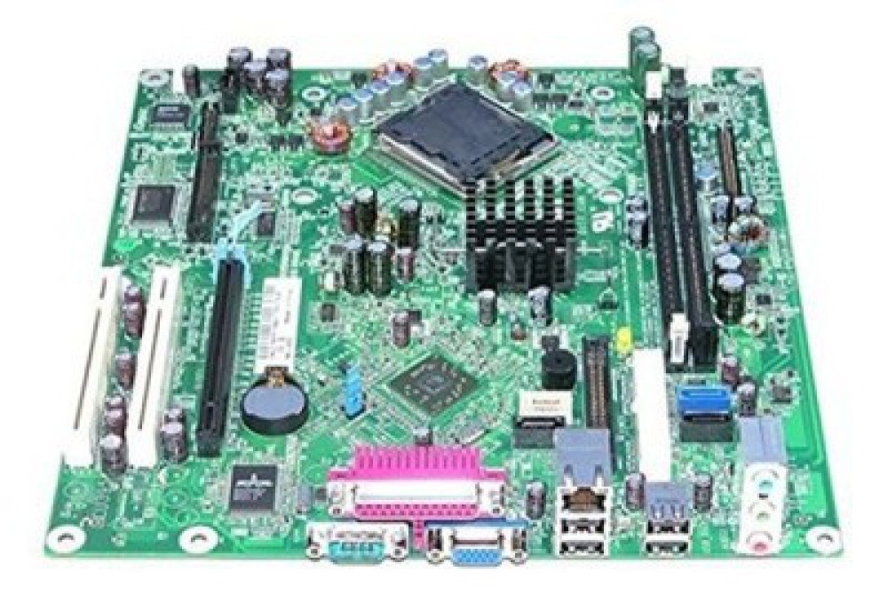 Dell TY915 OptiPlex 320 DT SMT LGA775 Motherboard - New