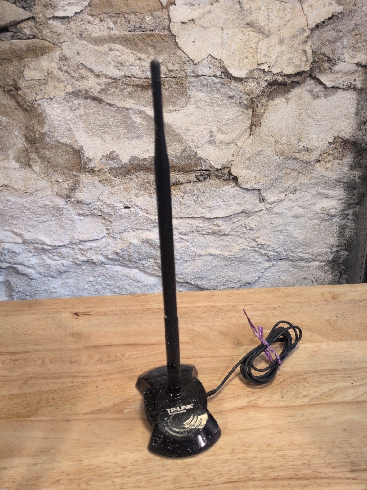 TP-LINK Omnidirezionale Antenna model TL-ANT2408C 2.4 GHz