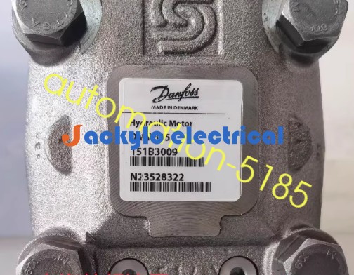 1PCS DANFOSS hydraulic motor OMT315 151B3009 brand new fedex or DHL