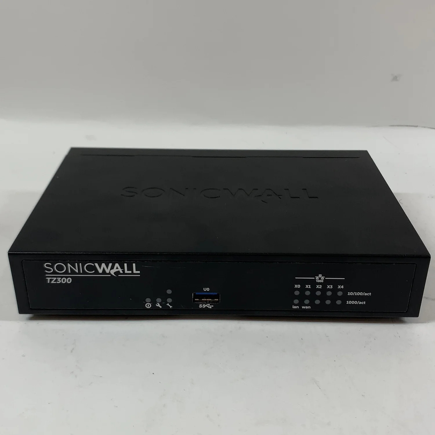 SonicWall TZ300 Firewall