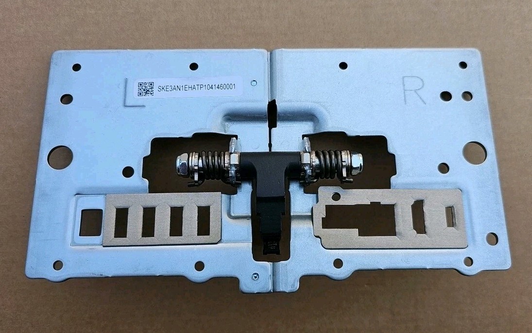 HP 24-CR 27-CR Hinge MAOK 27-CR0023W 3AN1EHATP00