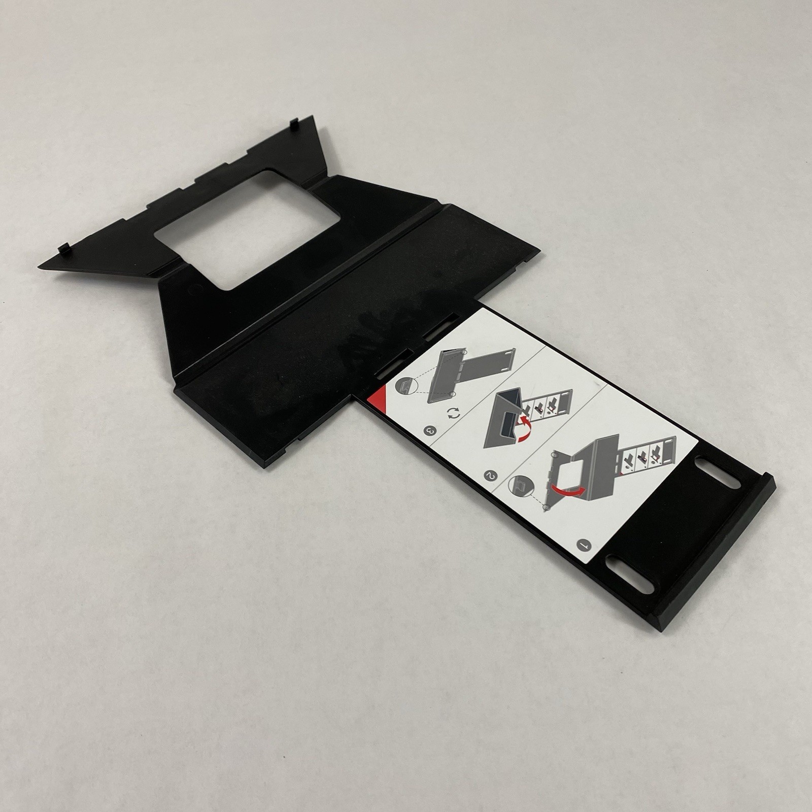 Lenovo SM10M33111 Vertical Stand for ThinkCentre M Series Desktops (Lot of 6)