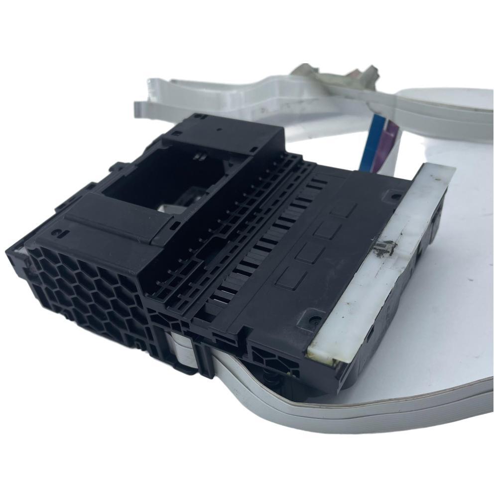 Ink Carriage Fits For Epson XP820 XP810 printer parts XP600 For 6 Pcs Cartridges