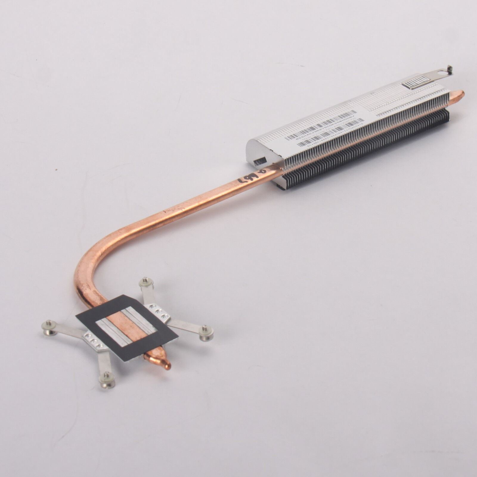 Genuine Lenovo Ideacentre AIO 300-23ACL Heatsink Thermal Module 00PC725