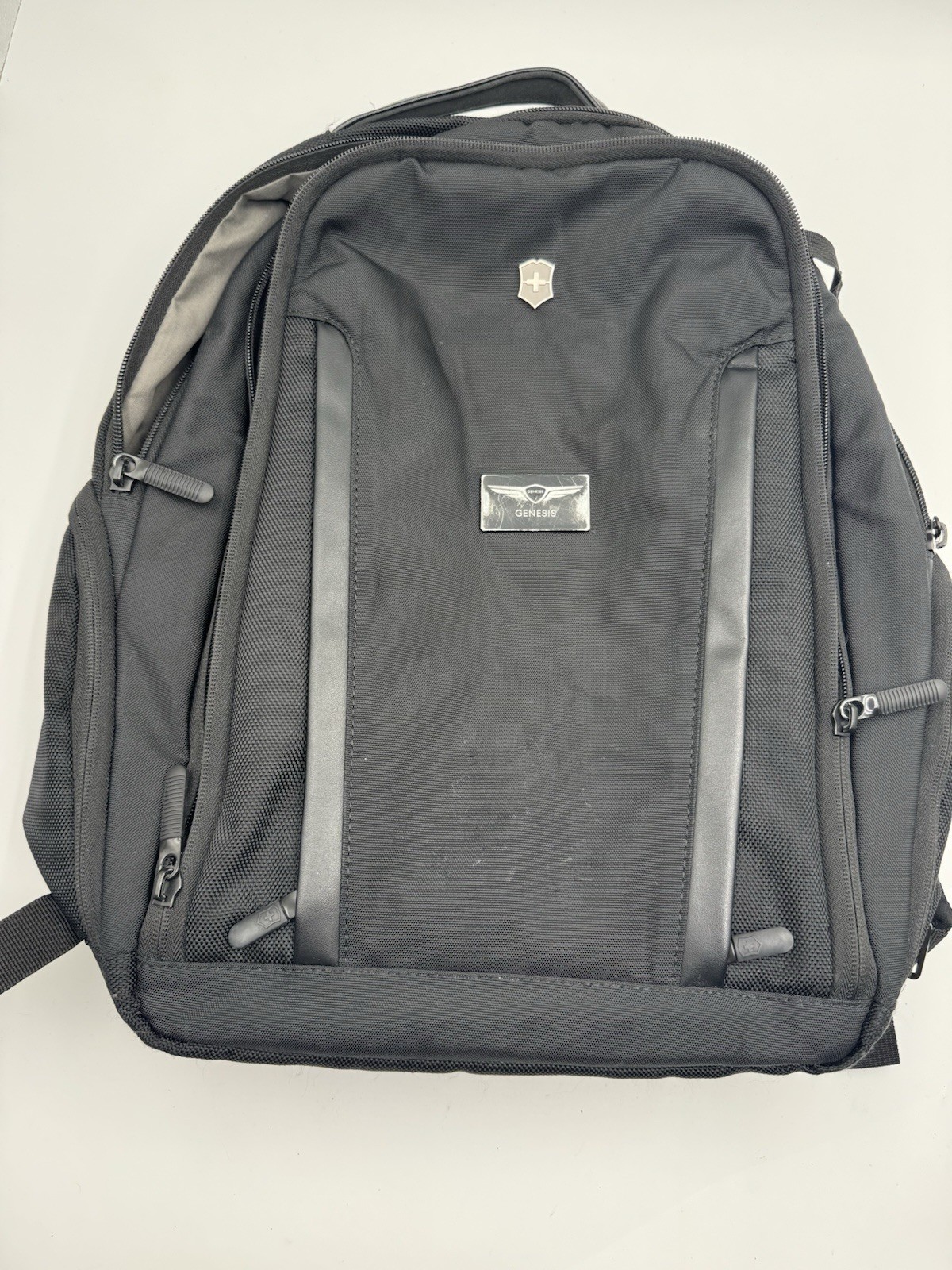 Victorinox Altmont Professional Compact Laptop Backpack Black
