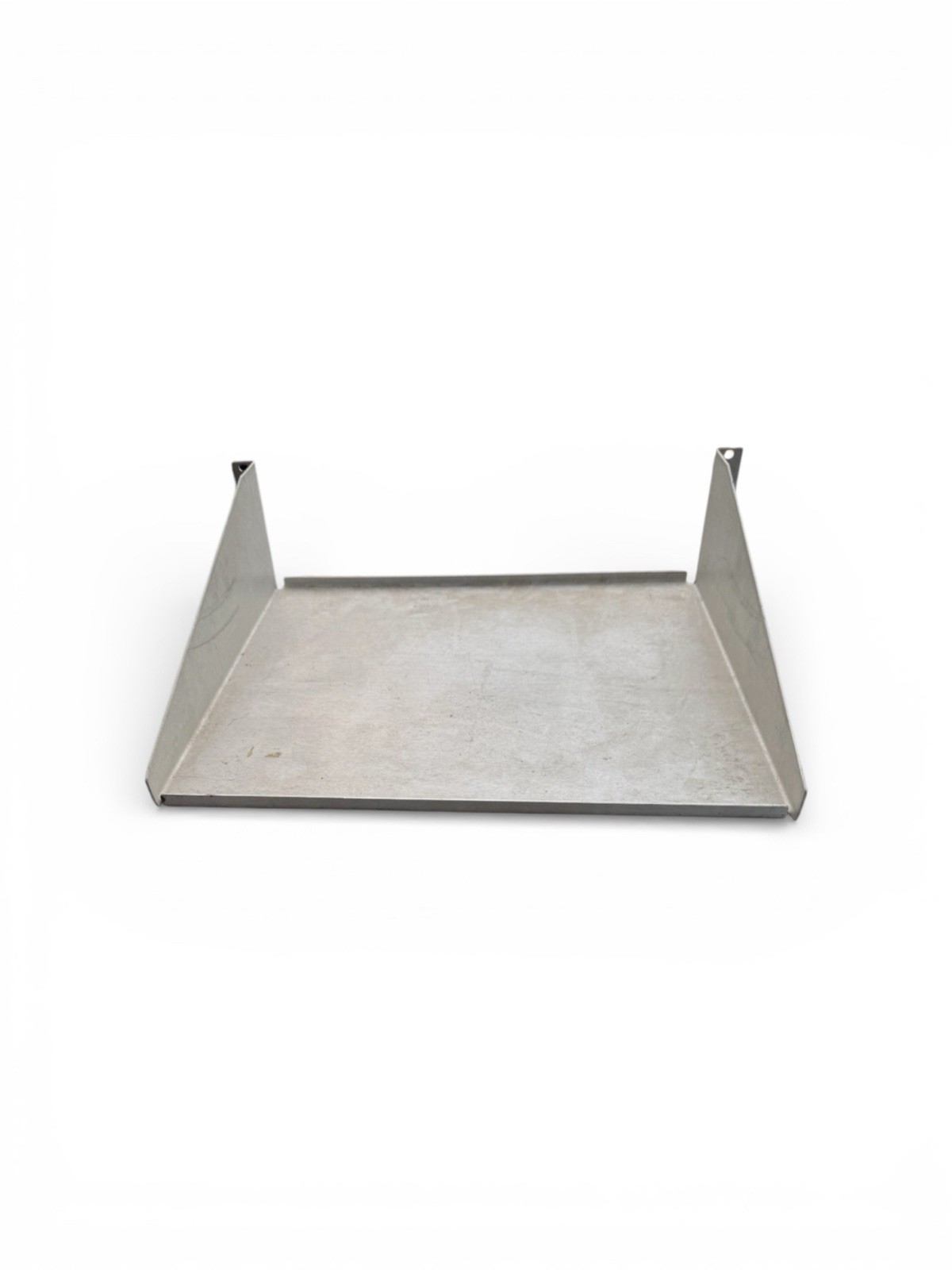Chatsworth aluminum rack shelves , 19” wide x 5” high x 15” deep, 3U