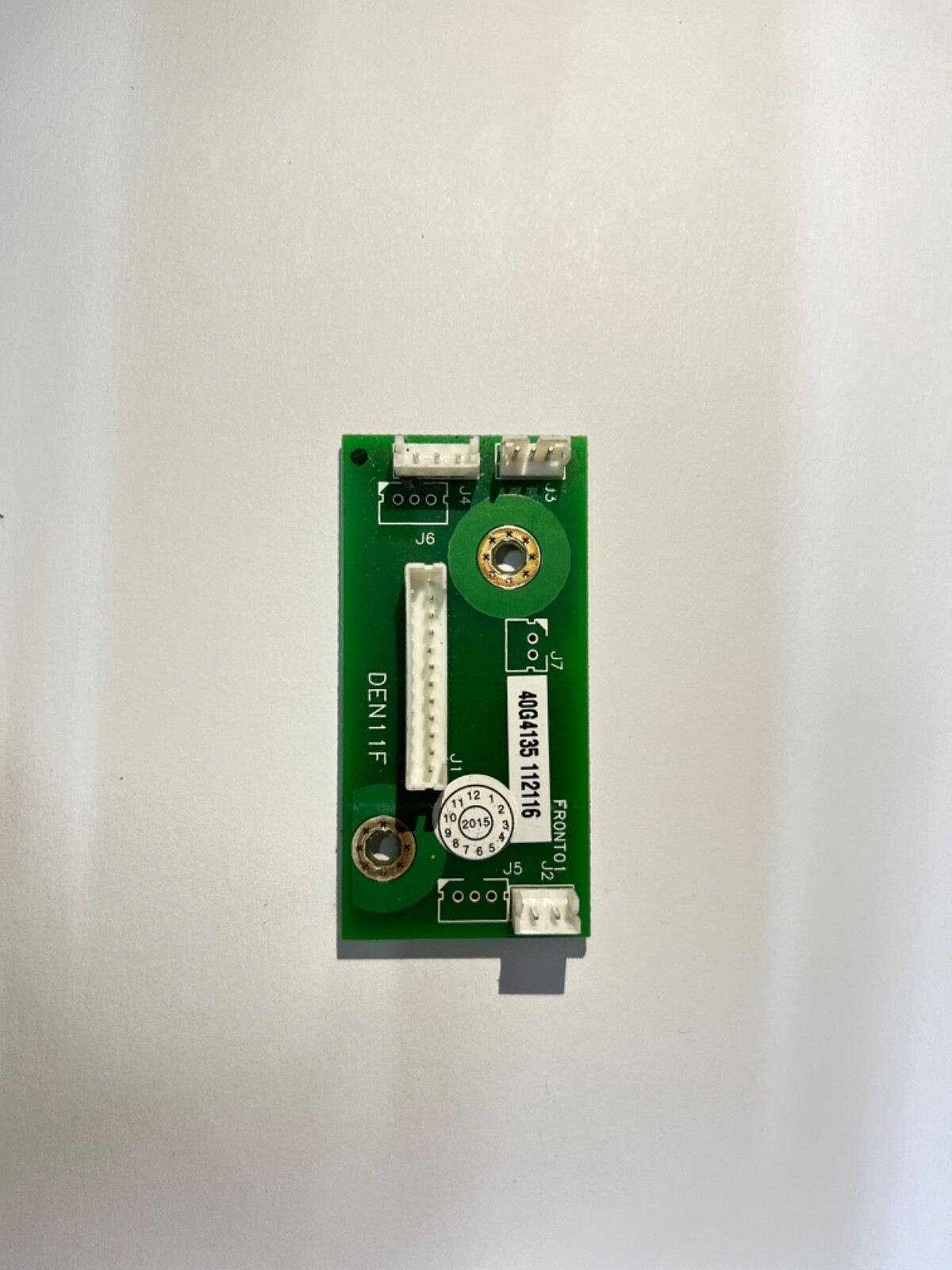 Fuser Reset Chip for Lexmark MS(MX)810/811/812 40G4135 200K 1piece