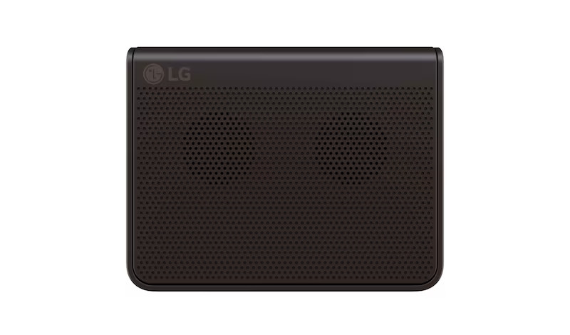 LG G Pad Plus Pack SDP-P100 Compatible With G Pad Speaker And Battery Charger