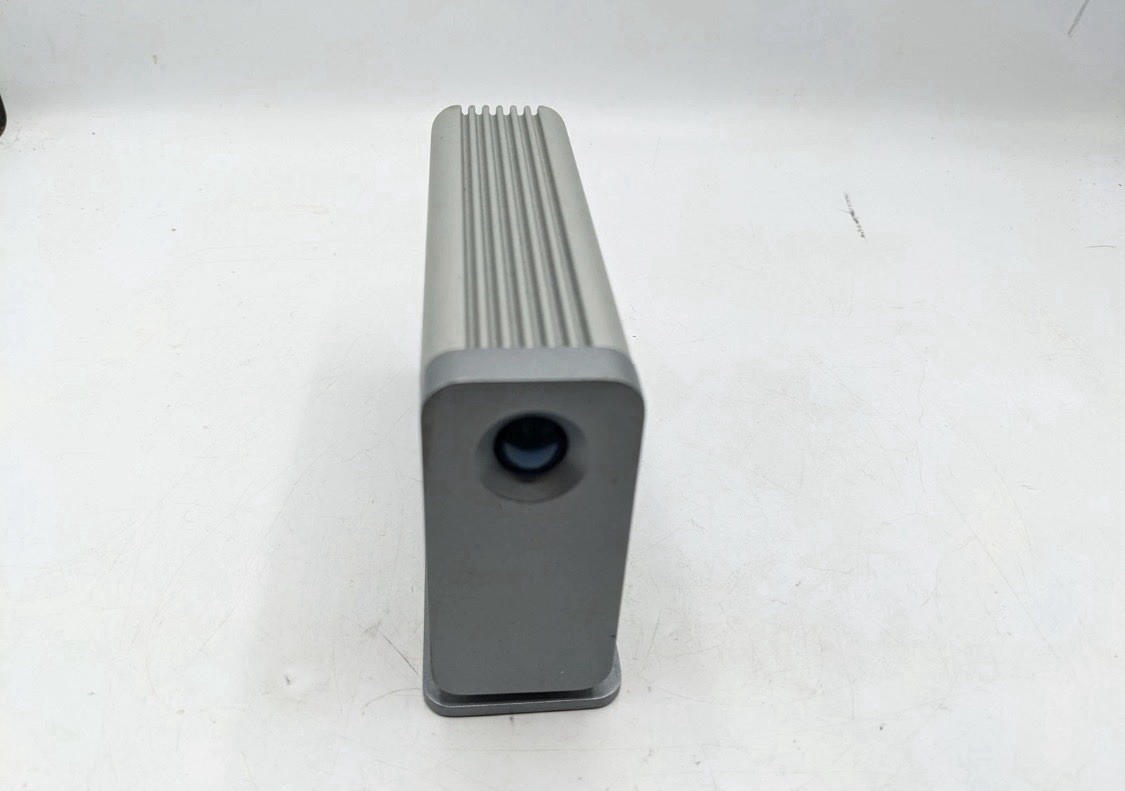 LaCie eSATA Hub Thunderbolt Series - Dual Port Adapter ESHUB TBT