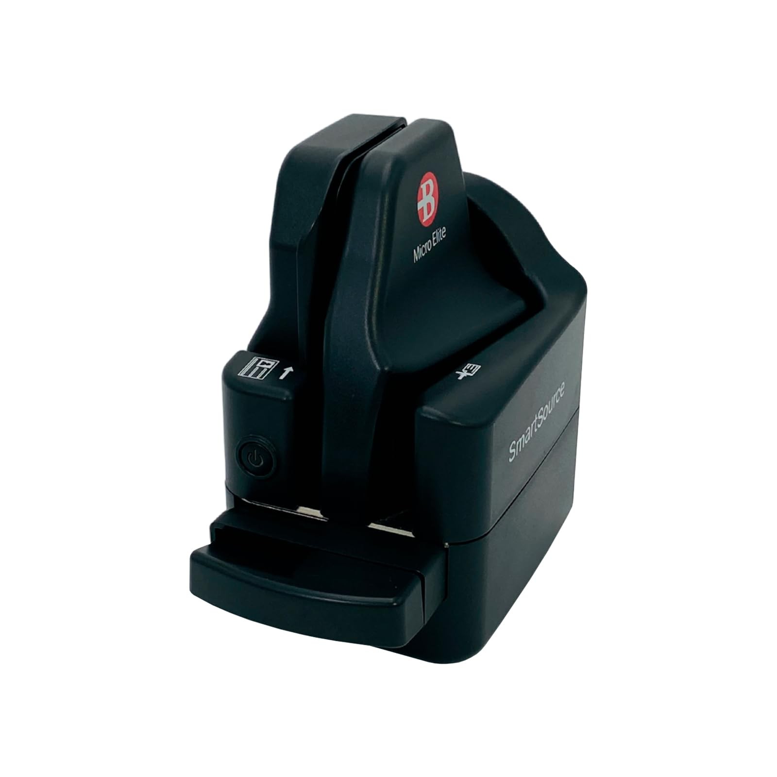 Digital Check SSM1-MicroElite SmartSource Digital USB Check Scanner,