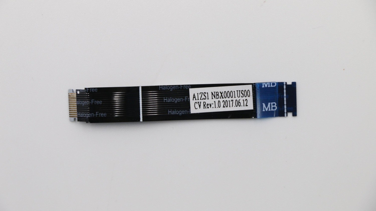 Genuine 00NY915 Lenovo Cable for Touchpad Yoga 260