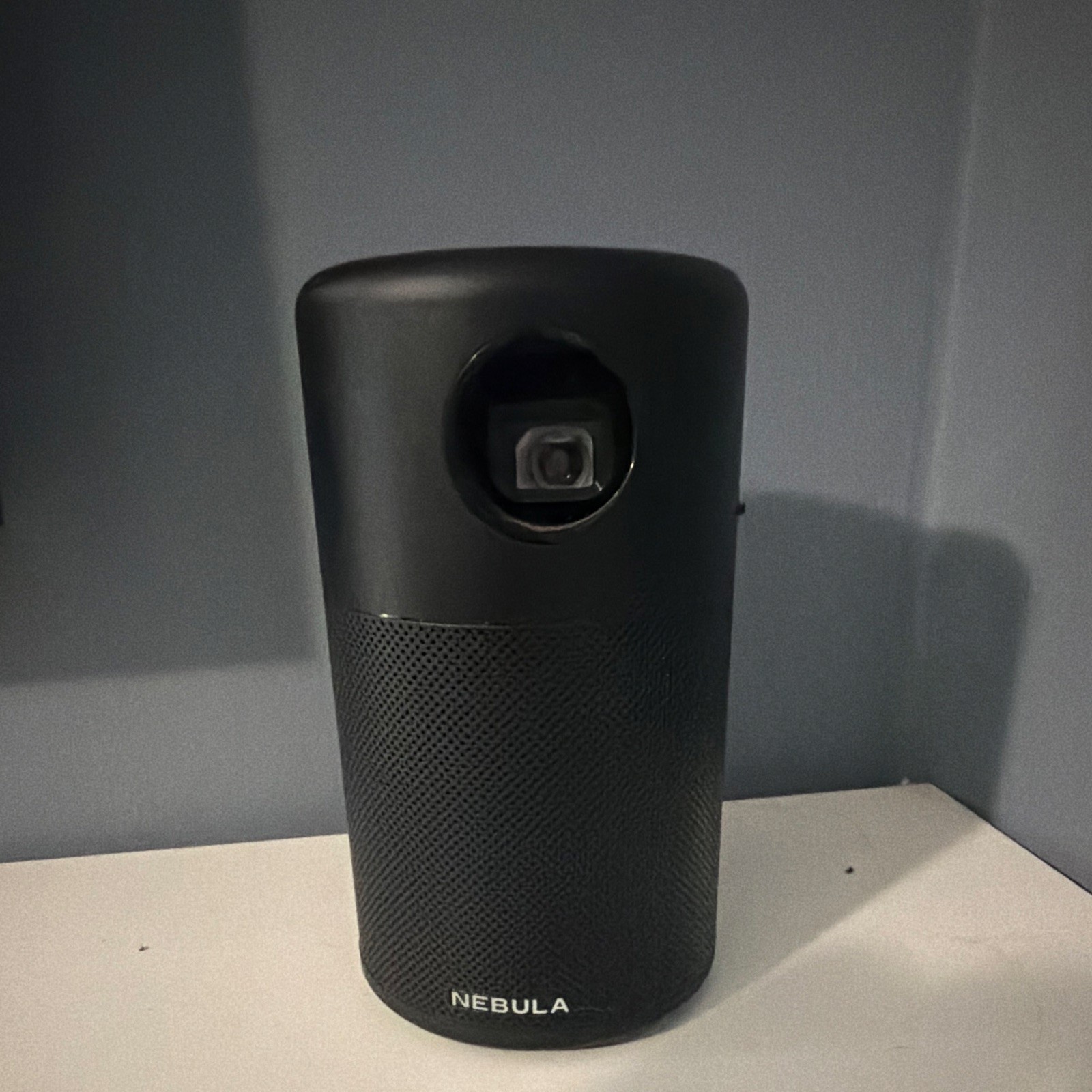 NEBULA Capsule 3 Portable Projector