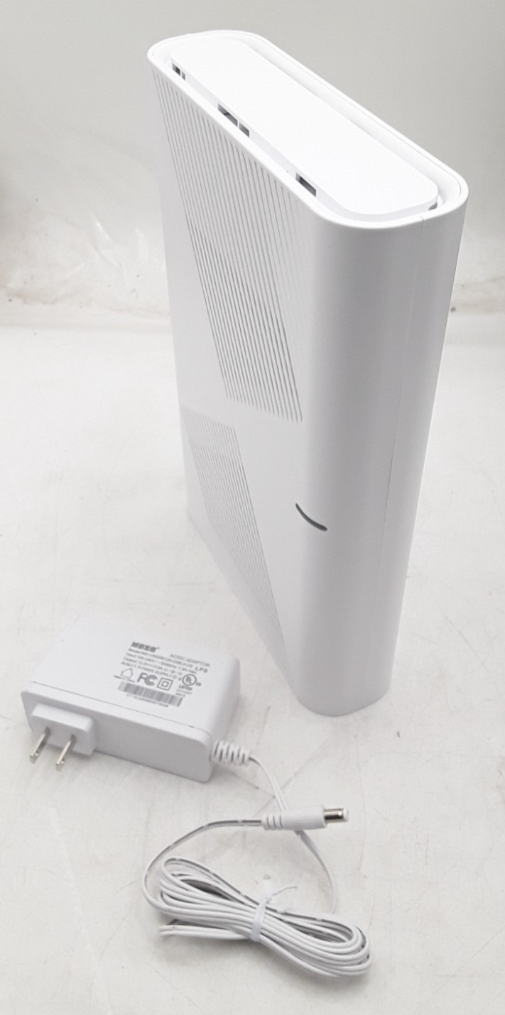 Calix | U6T GS5229E | GigaSpire BLAST | 100-05921 | Wireless Router