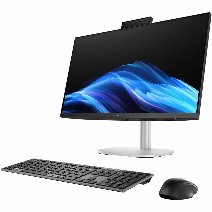 HP EliteStudio 8 AiO G1i All-in-One Computer - Intel Core Ultra 7 265 - vPro