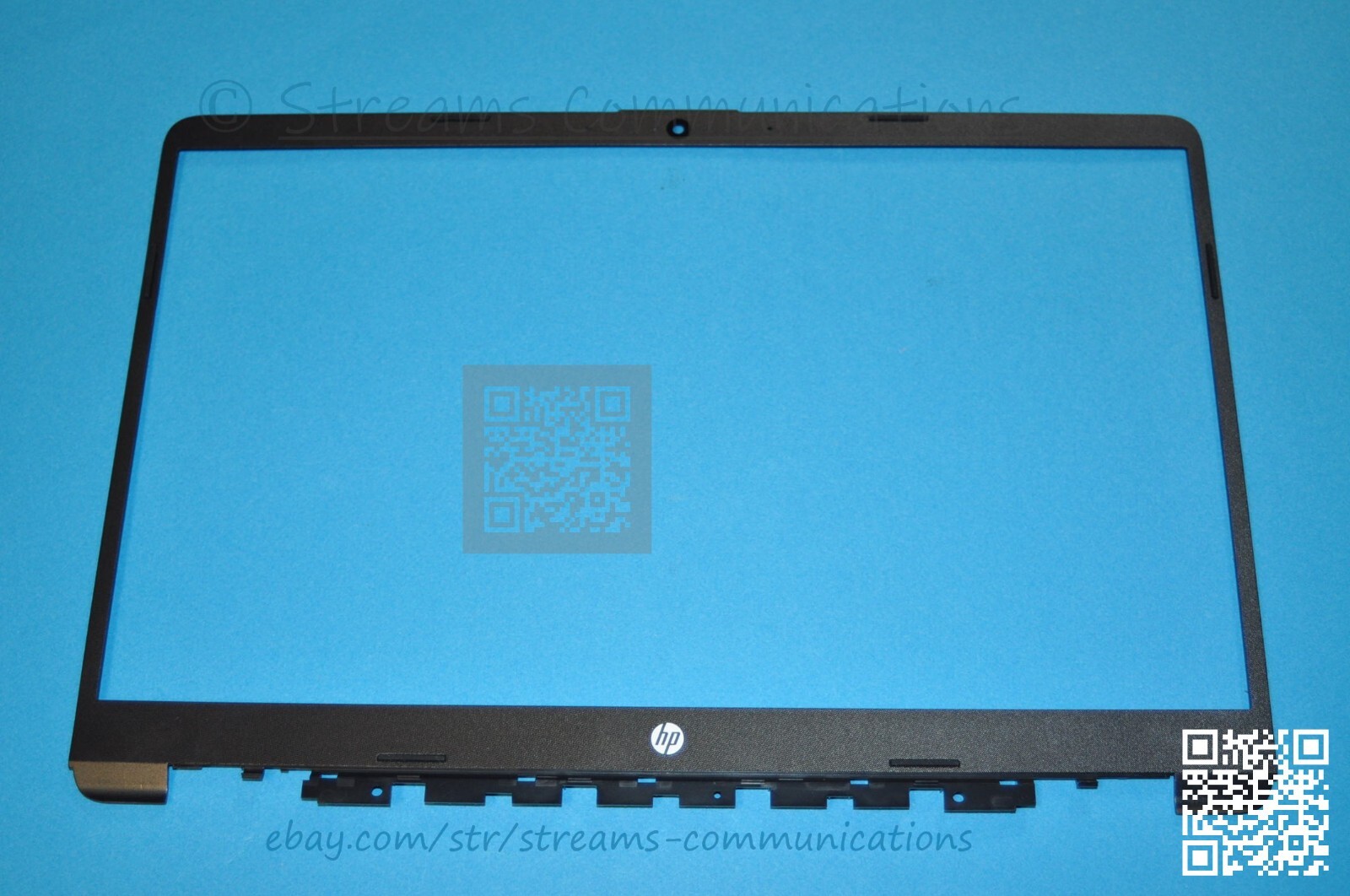 HP 15-dy2125od 15-dy2131wm 15-dy2132wm 15-dy2152wm 15-dy2172wm Laptop LCD Bezel