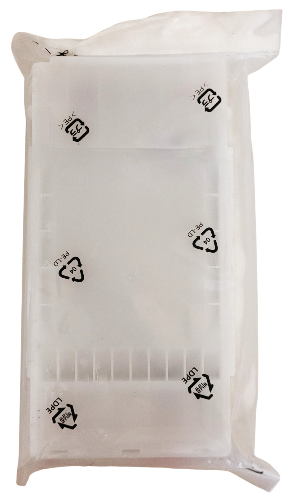 Epson T6933 Magenta 350ml Ink Cartridge Sealed Without Box Exp: 08-2022