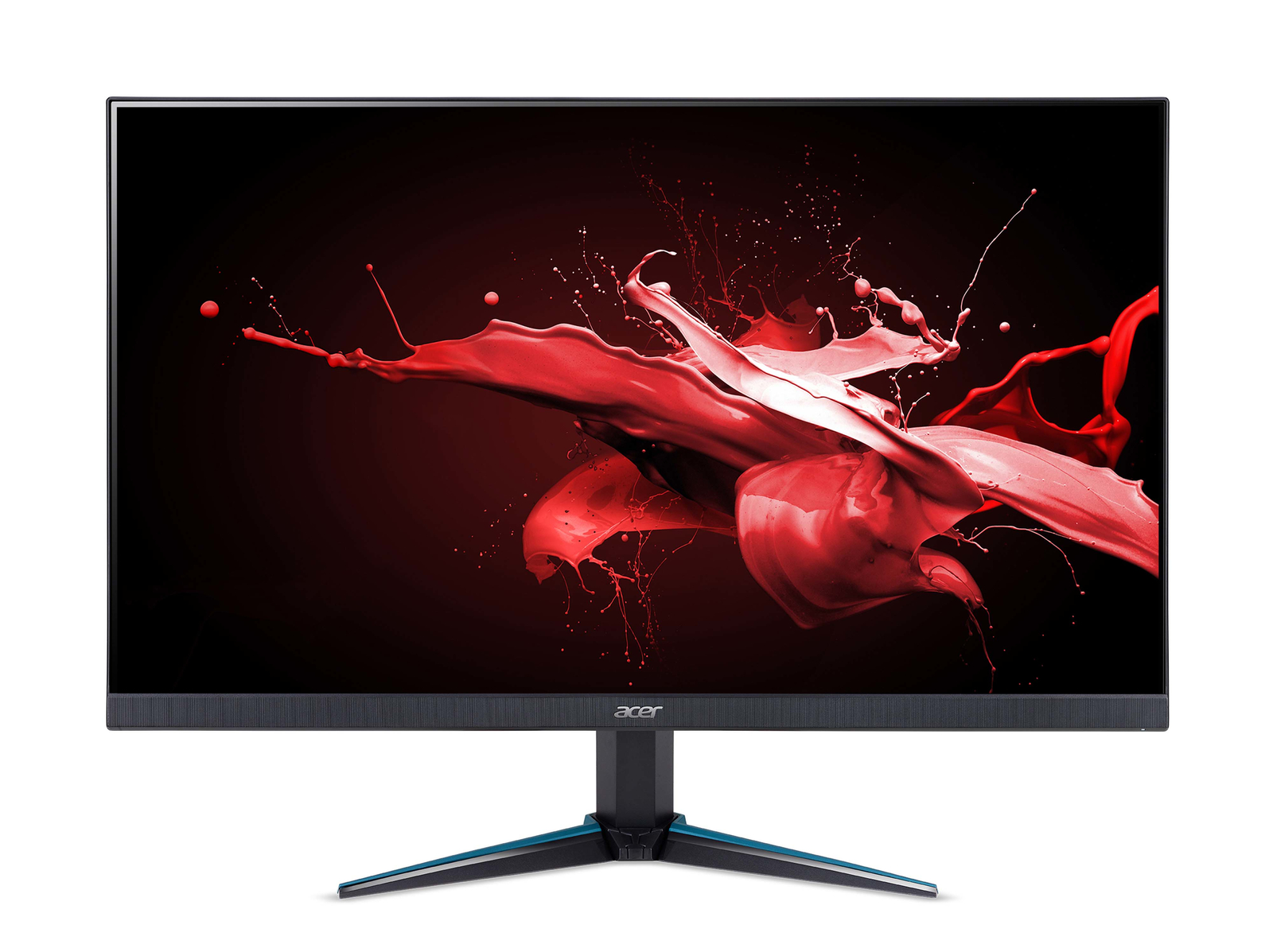 Acer Nitro VG270U 27" IPS LED Computer Monitor - UM.HV0AA.005