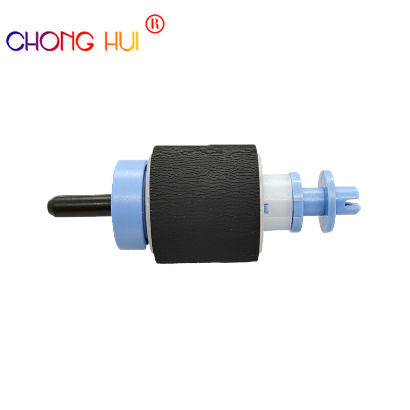 ChongHui 10Pcs Paper Pickup Roller RM1-2988 for HP 5025/5035/700/712/725