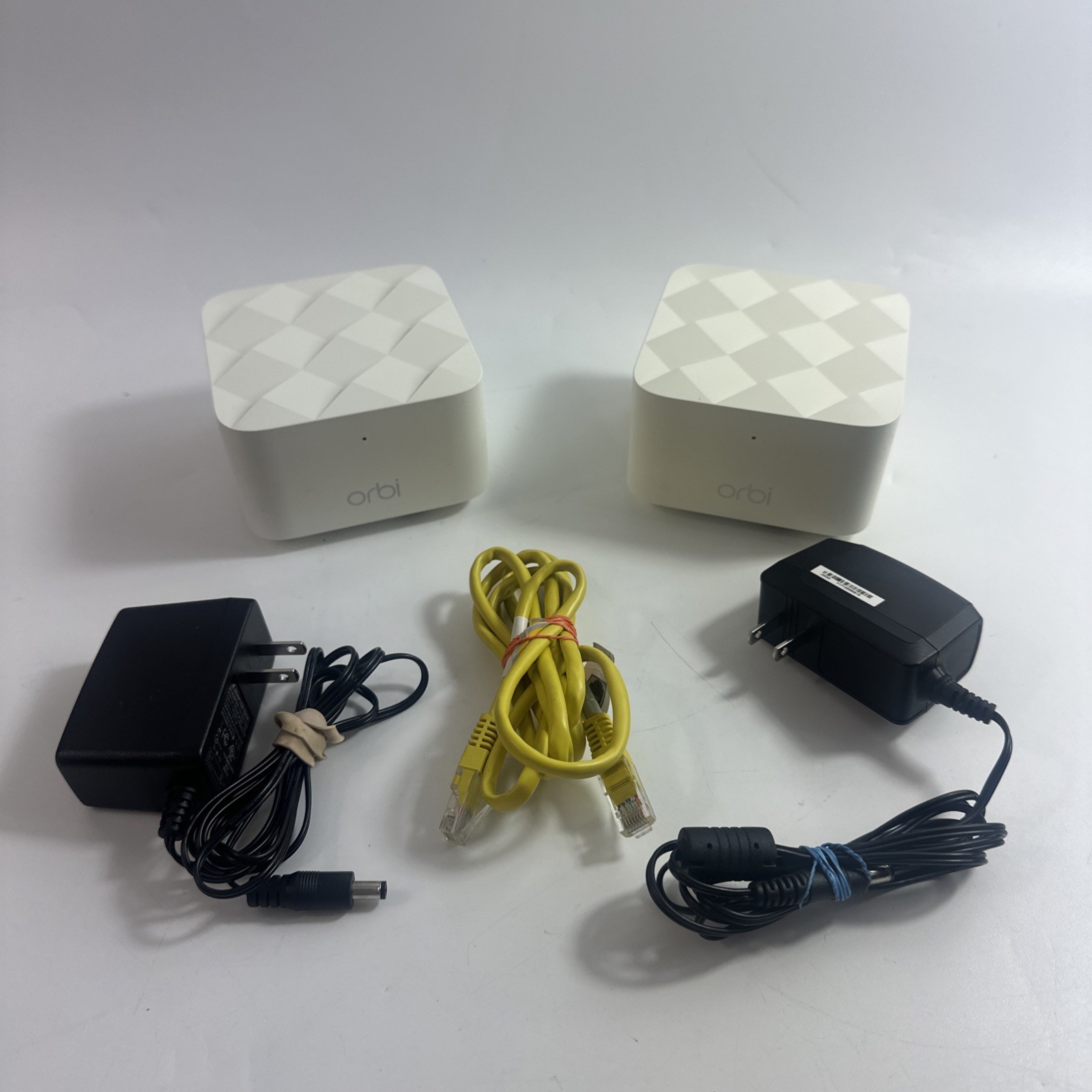 Netgear Orbi Mesh Router & Satellite RBR10