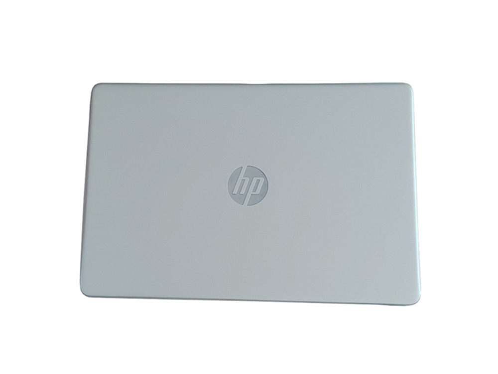 New For HP 15t-dw000 15t-dw100 15t-dw200 15t-dw300 Laptop LCD Back Cover Silver