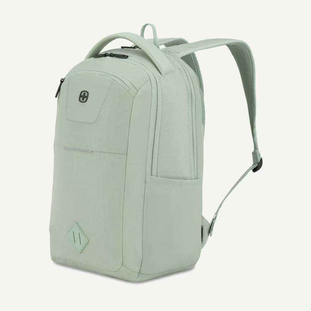 SwissGear Laptop Backpack - Desert Sage