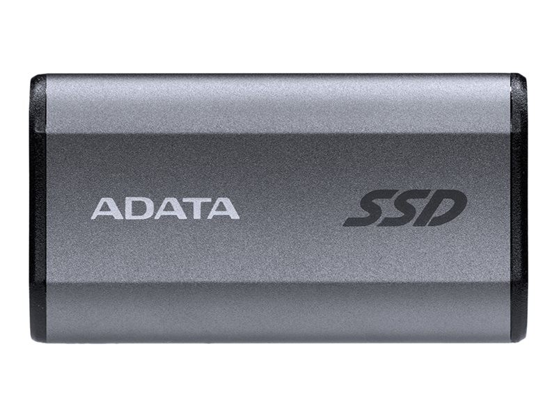 ADATA SE880 SSD 4 TB external (portable) USB 3.2 Gen AELI-SE880-4TCGY