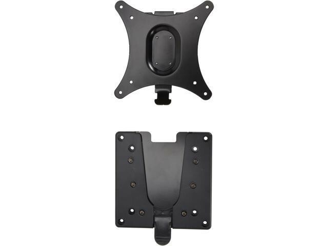 Ergotron 60-589-060  Quick Release LCD Bracket (60589060)