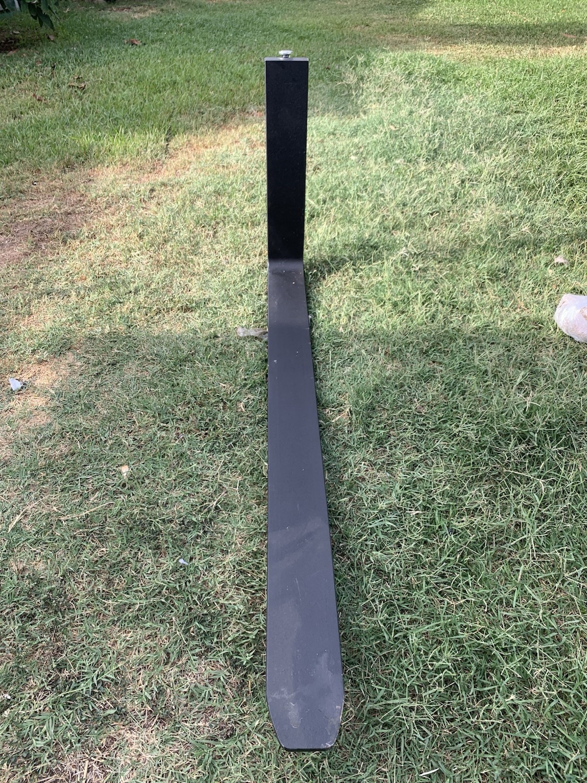 Forklift *1  FORK*  1.5 x 4 x 42"  CLASS 2  II 3.5 FT Foot 42" INCHES Lift Truck
