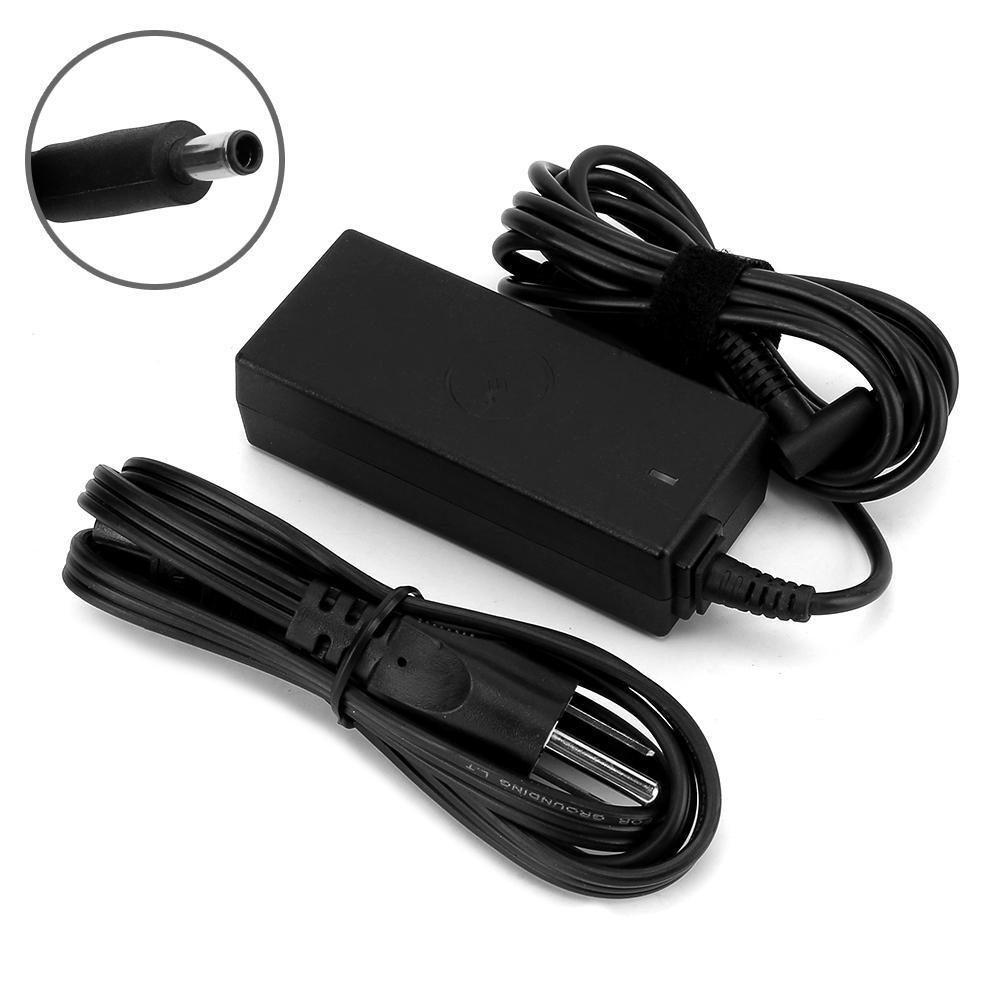 DELL Vostro 3580 P75F Genuine Original AC Power Adapter Charger