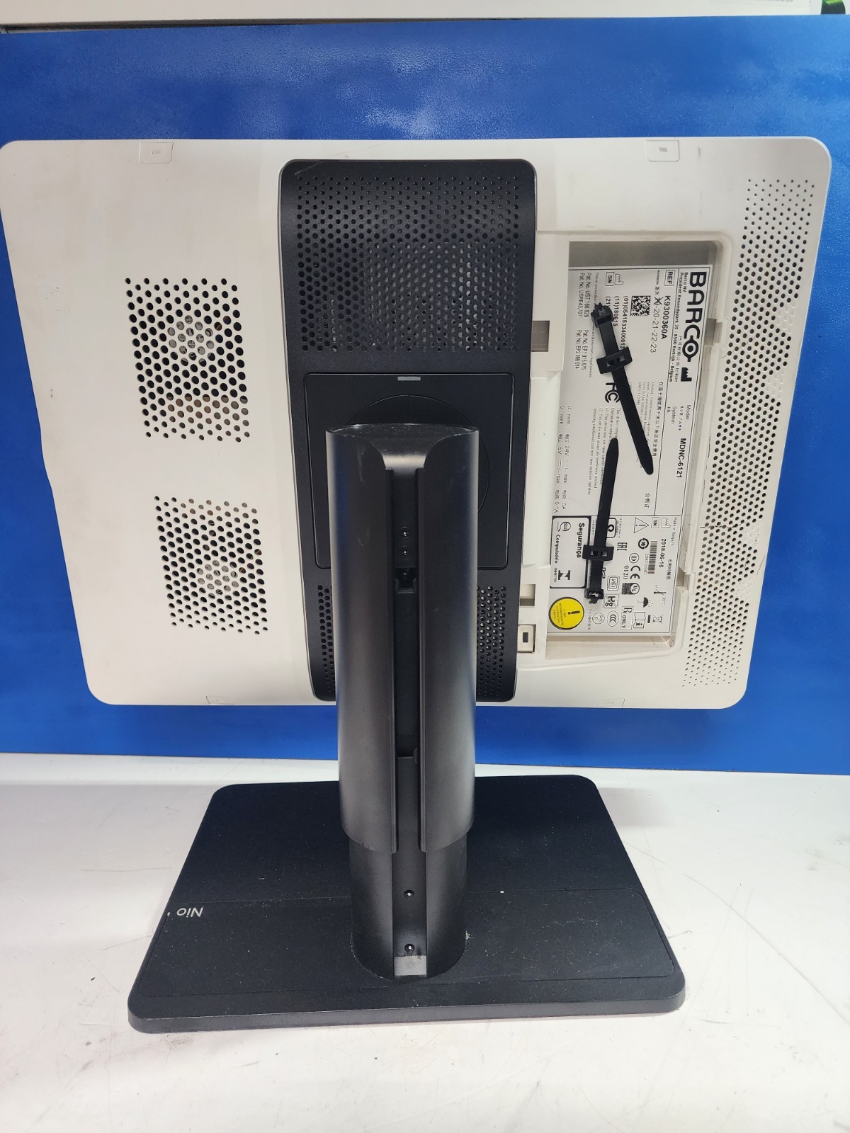 Barco mdnc-6121 5.8MP Color Display