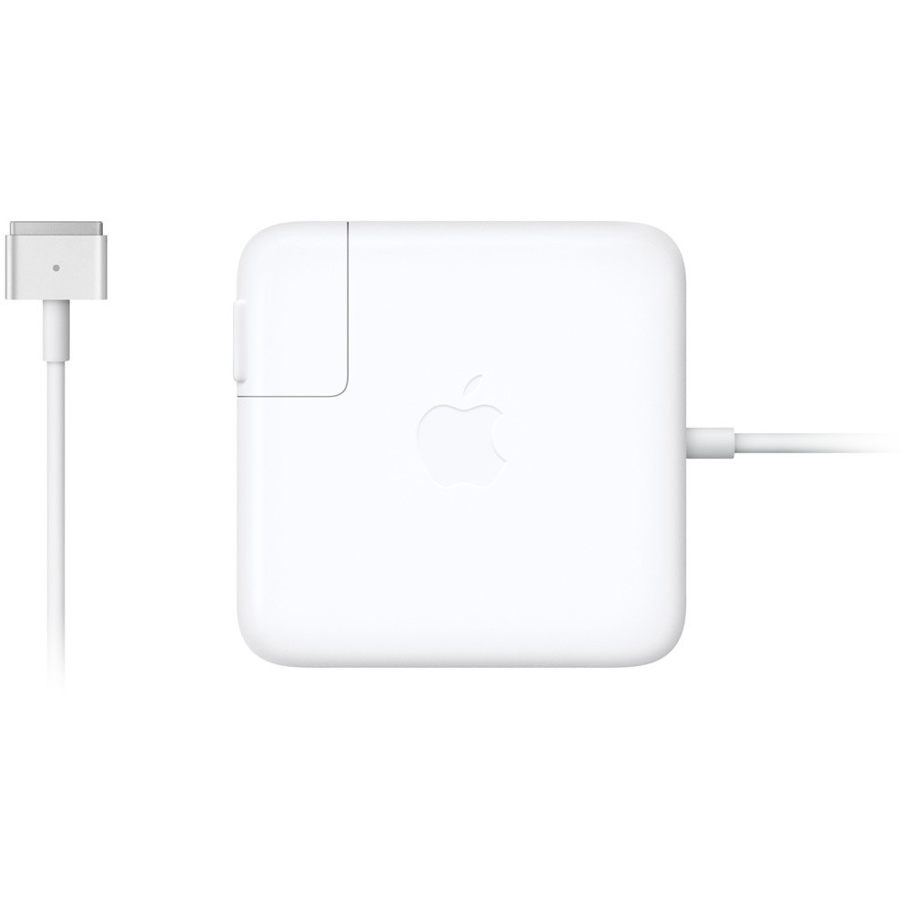 NEW Genuine Original APPLE 15" MacBook Pro A1398 Magsafe 2 85W AC Adapter A1424