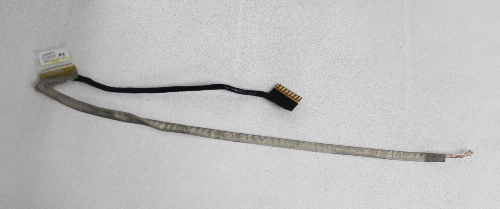 Gwnr71517-Bk-Cable Gateway Lcd Cable 30Pins Gwnr71517-Bk "Grade A"