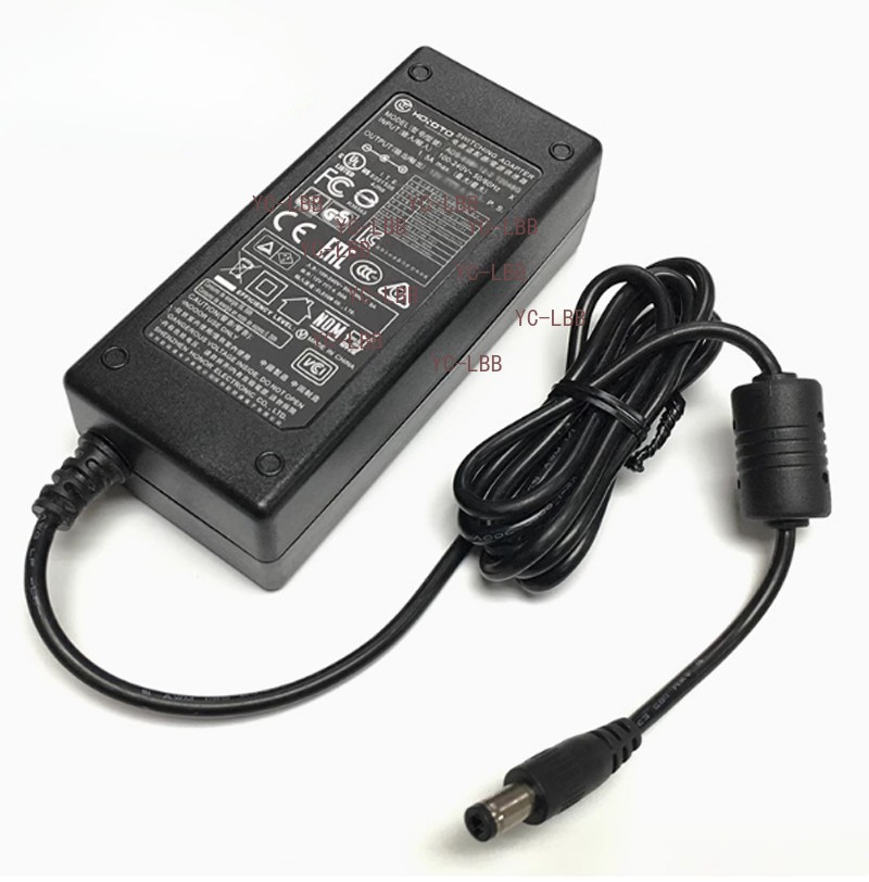 Genuine LaCie d2 Thunderbolt 2 Adapter Power Supply