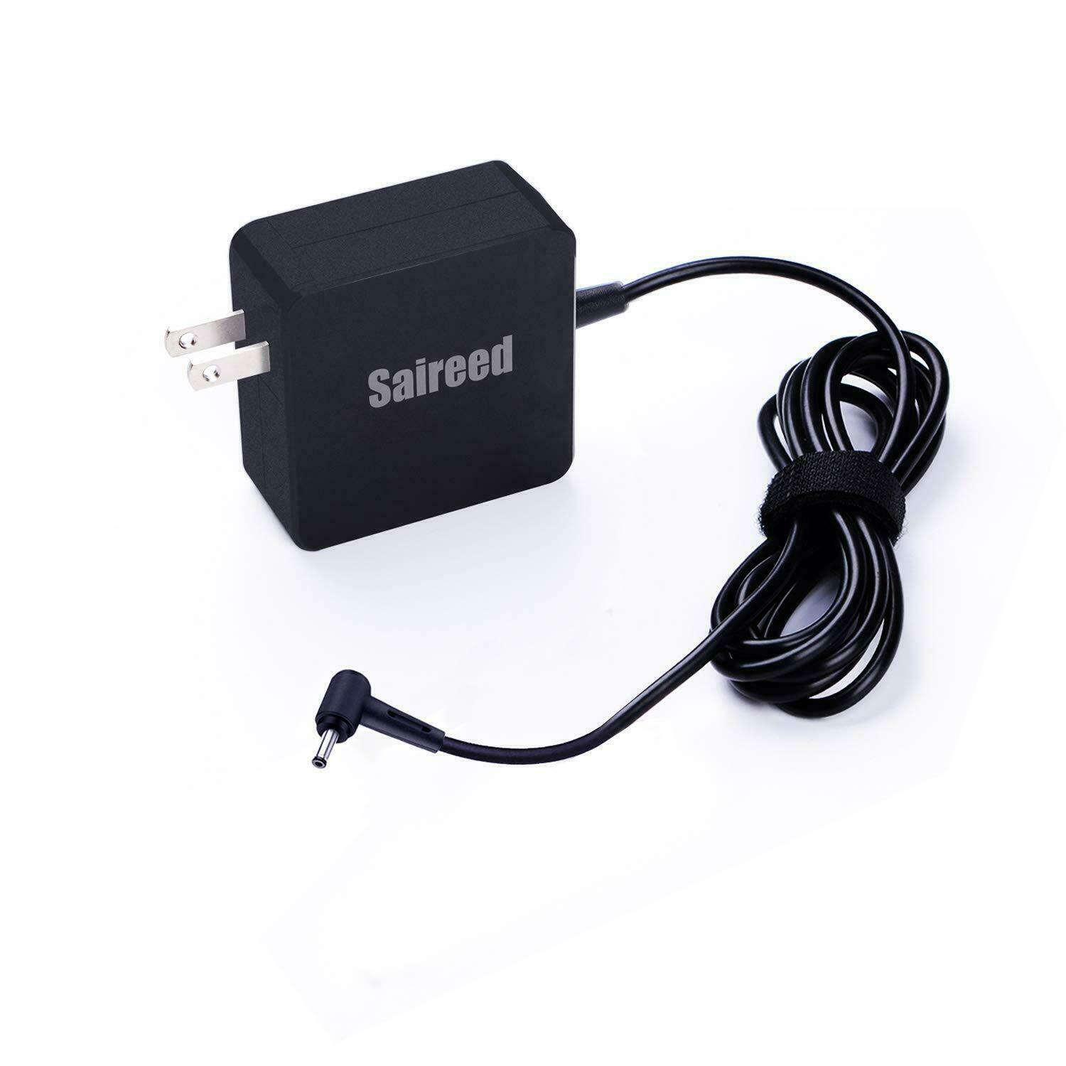 🔥 Saireed AC Charger Asus ux330 ux330u ux360 ux360c ux305 ux305c ux305f ux305u