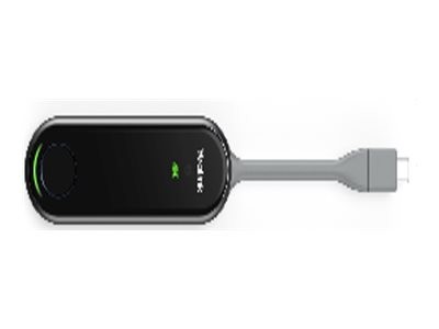 Yealink WPP30 Network media streaming adapter USB-C Wi-Fi 5, 1303112