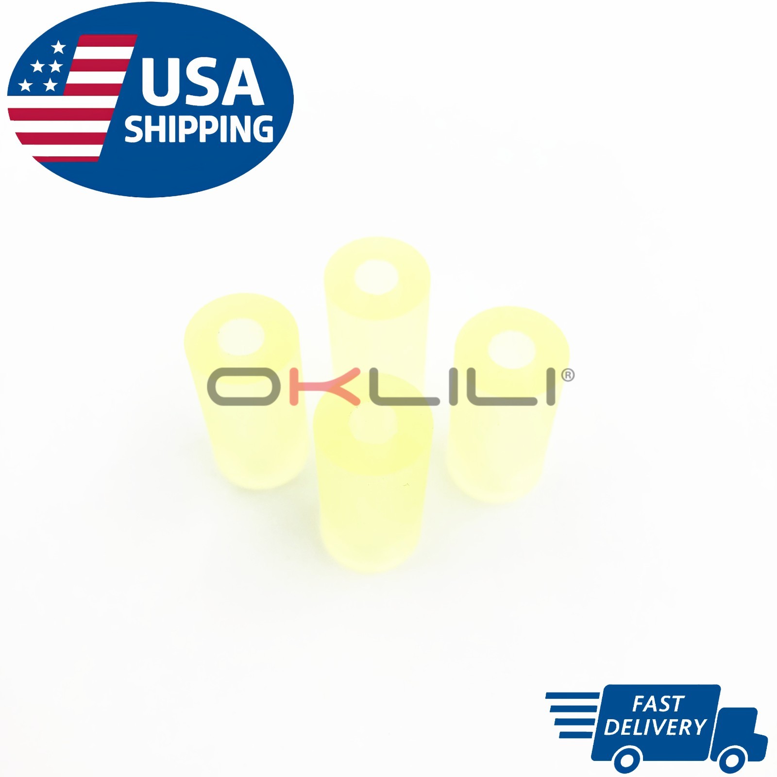 PA03586-K983 PA03586-K984 PA03360-Y101 PA03360-Y115 Pickup Feed Exit Roller Tire
