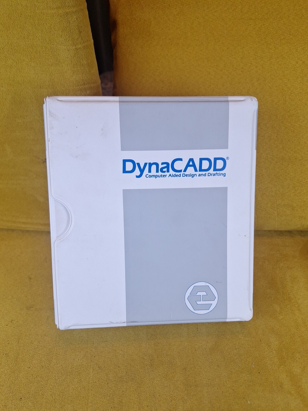 Dynacadd 1989 1990 Reference Manual For Commodore Amiga