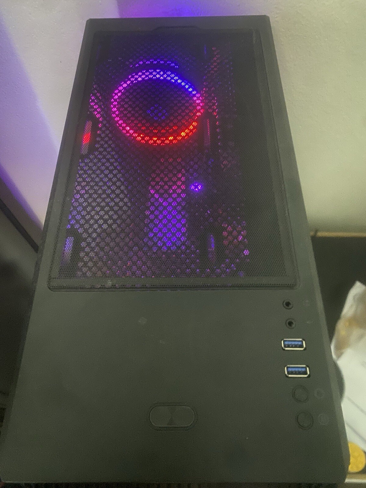 Cyber Power Gaming Pc