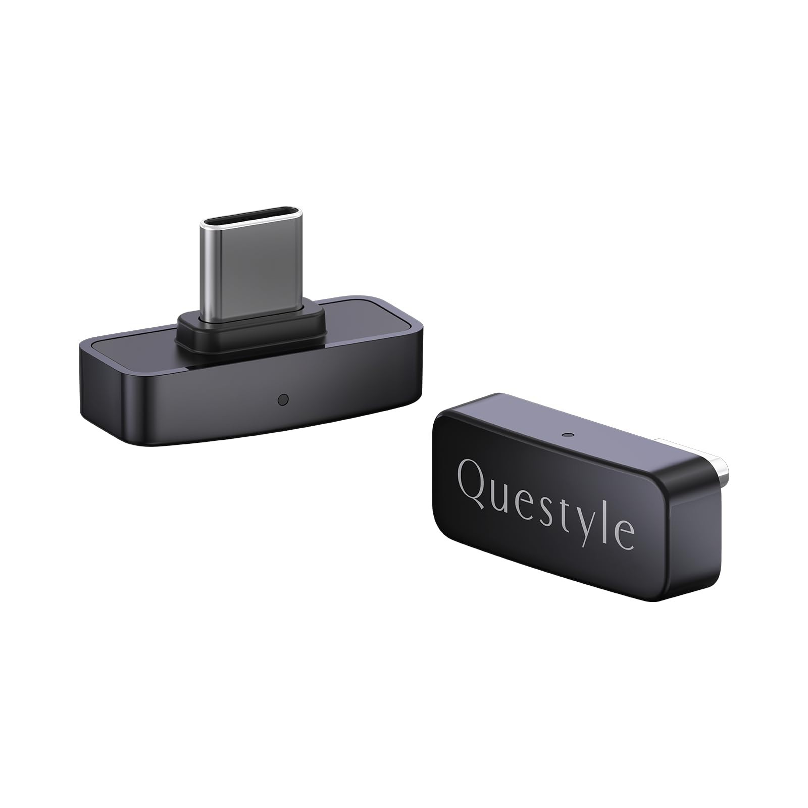 Questyle QCC Dongle Pro USB-C Bluetooth 5.4 Audio Adapter LDAC aptX Lossless MFi
