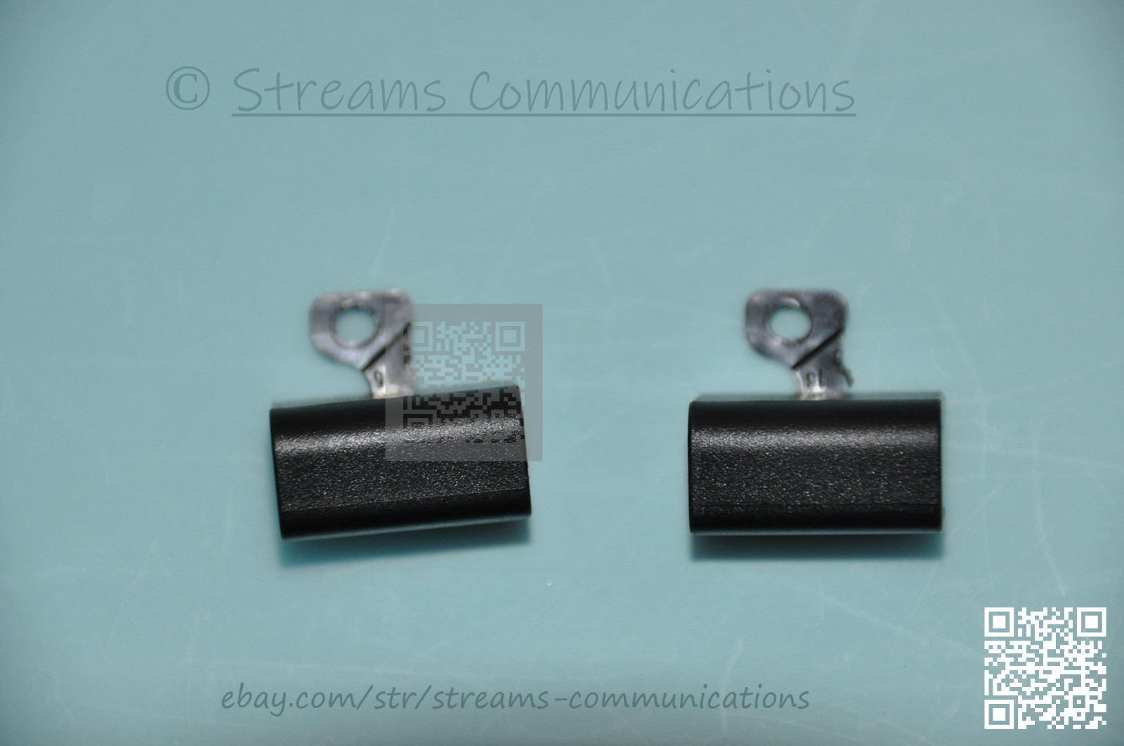 Compaq Presario CQ57 cq57-319wm cq57-339wm cq57-439wm Laptop LCD Hinge Covers