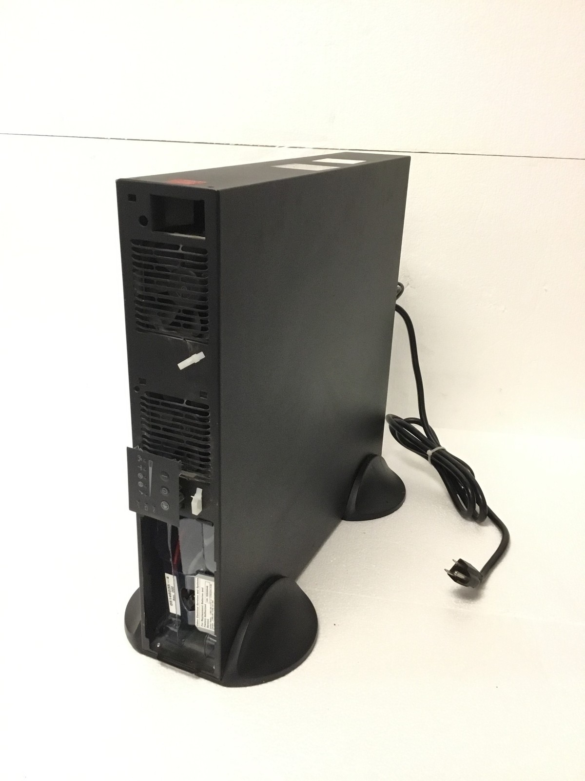Eaton PW5125 1500RM Power Supply 6 Power Outlets w/Eaton Relay Interface Adapter