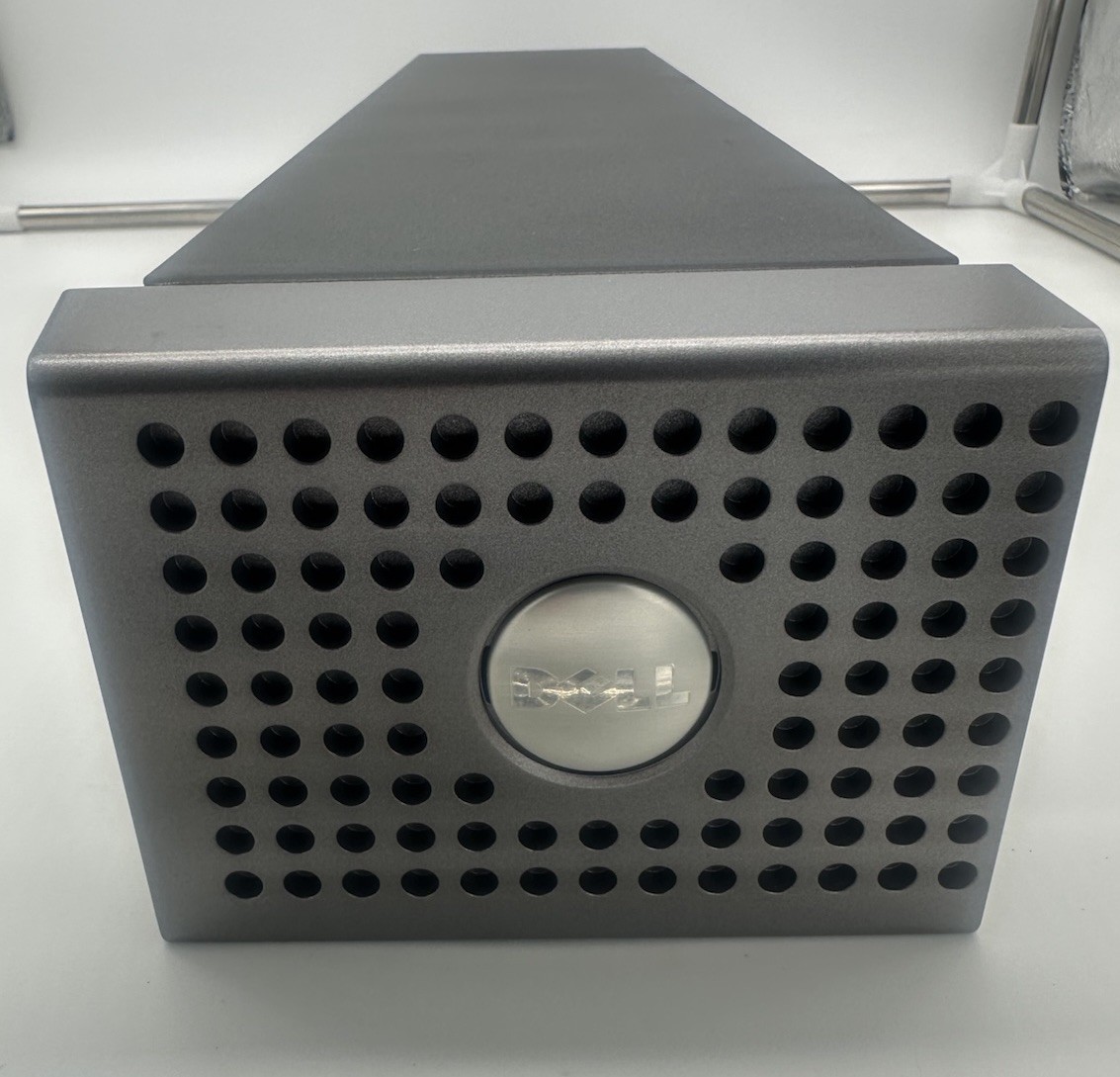 Dell PowerVault TL2000 TL4000 Tape Libraries left magazine MX-0XR019 XR019
