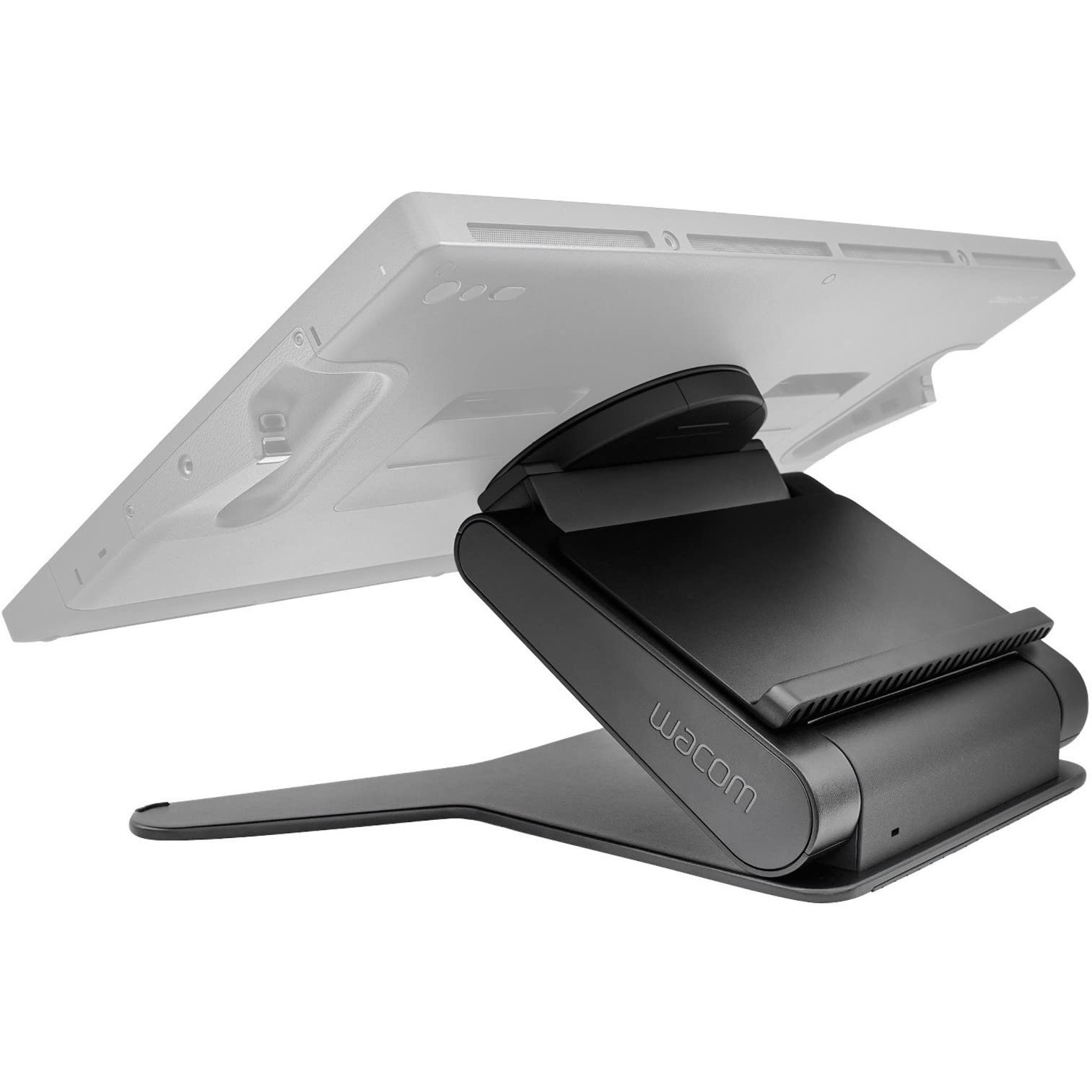 Wacom Cintiq Pro 27 Stand (ACK64801KZ) - Black - Brand New In Box (BNIB)