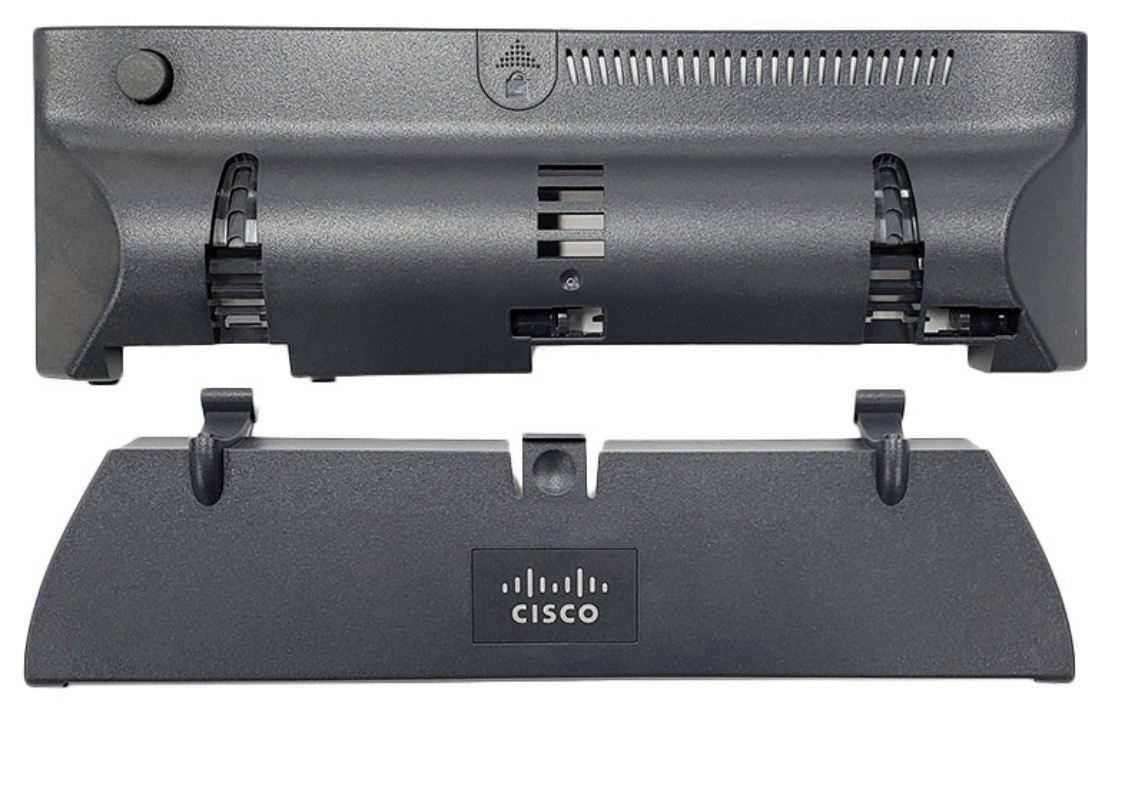CISCO Single Foot Stand Kit For 7914, 7915, 7916 IP Phone CP-SINGLFOOTSTAND